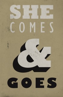 SheComes&Goes
