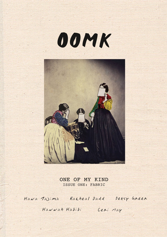 OOMK Cover