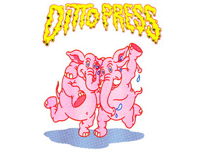 Ditto Press