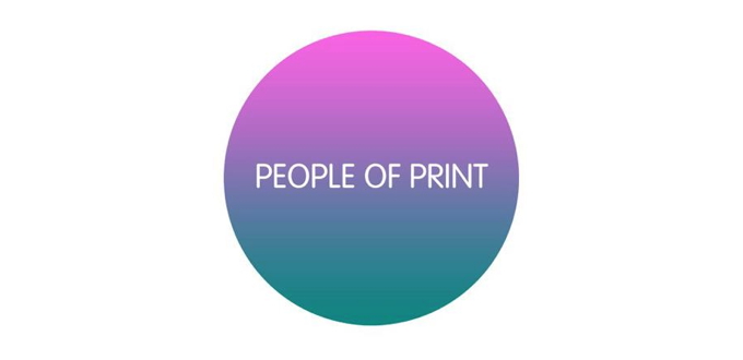 People of Print