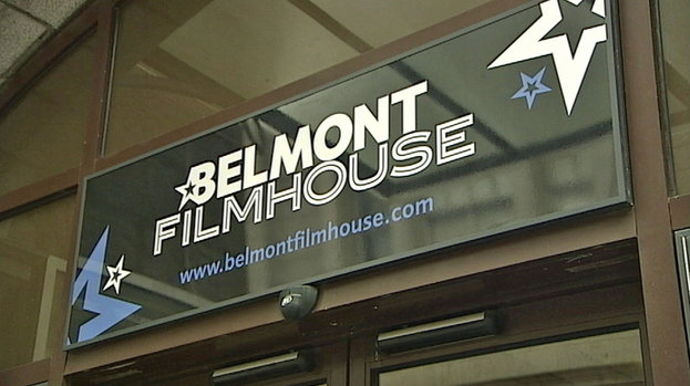 Belmont Filmhouse