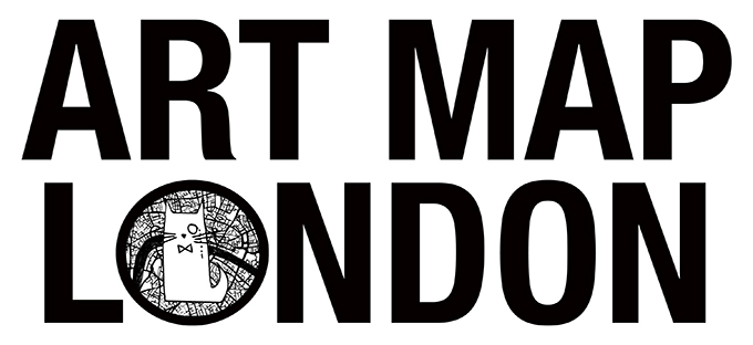 Art Map London - Featured Image