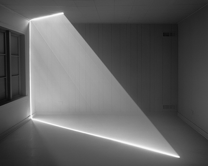 Shard of Light by James Nizam