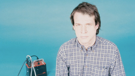 Wild Combination: A portrait of Arthur Russell