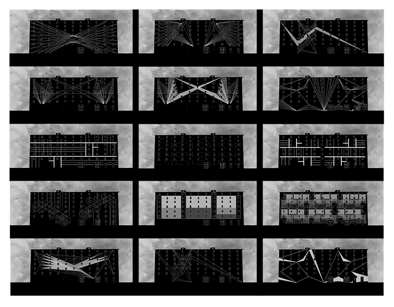 Facade patterns - Konstantina Tsirogianni