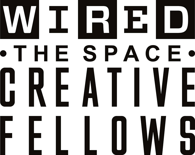 The Space WIRED Creative Fellowship
