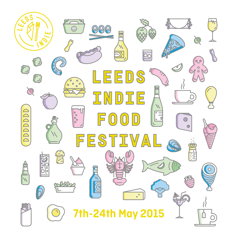 Leeds indie food festival