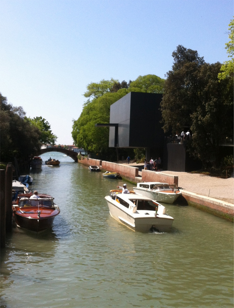 patricia fleming canal