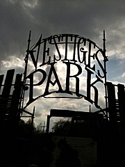 Vestiges Park